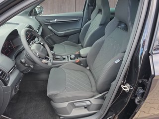 Skoda Karoq Sportline 1,5TSI DSG 4*J.Gar/Pano/aAHK/Matrix/Navi    ** - bilder 4