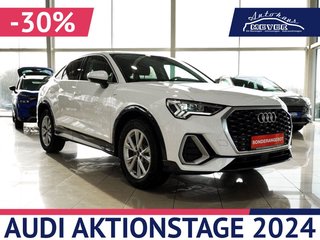Audi Q3 age.one-day registration Kaufen