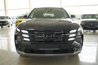 Hyundai TUCSON 1.6 T-GDI 18*Alu/LED/Navi/Keyless/Kamera   ** - bilder 2