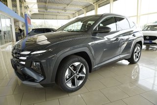 Hyundai TUCSON 1.6 T-GDI 18*Alu/LED/Navi/Keyless/Kamera   ** - bilder 3