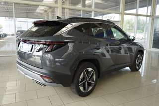 Hyundai TUCSON 1.6 T-GDI 18*Alu/LED/Navi/Keyless/Kamera   ** - bilder 4
