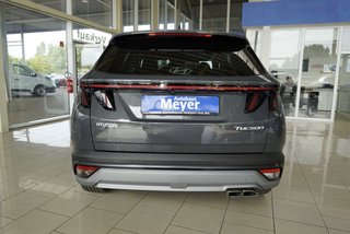 Hyundai TUCSON 1.6 T-GDI 18*Alu/LED/Navi/Keyless/Kamera   ** - bilder 5