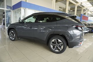 Hyundai TUCSON 1.6 T-GDI 18*Alu/LED/Navi/Keyless/Kamera   ** - bilder 1