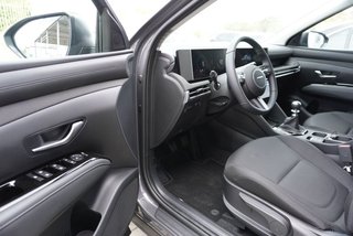Hyundai TUCSON 1.6 T-GDI 18*Alu/LED/Navi/Keyless/Kamera   ** - bilder 3