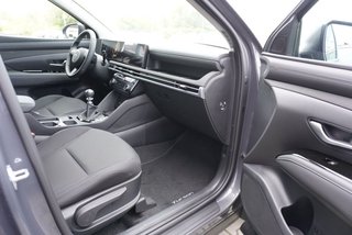 Hyundai TUCSON 1.6 T-GDI 18*Alu/LED/Navi/Keyless/Kamera   ** - bilder 4