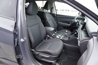 Hyundai TUCSON 1.6 T-GDI 18*Alu/LED/Navi/Keyless/Kamera   ** - bilder 5