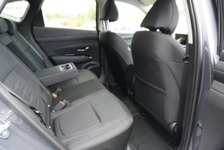 Hyundai TUCSON 1.6 T-GDI 18*Alu/LED/Navi/Keyless/Kamera   ** - bilder 6