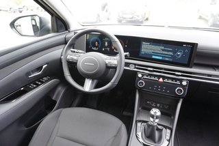 Hyundai TUCSON 1.6 T-GDI 18*Alu/LED/Navi/Keyless/Kamera   ** - bilder 10