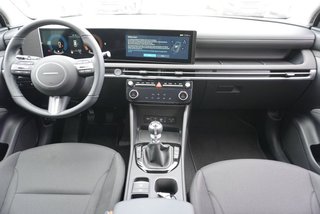 Hyundai TUCSON 1.6 T-GDI 18*Alu/LED/Navi/Keyless/Kamera   ** - bilder 11