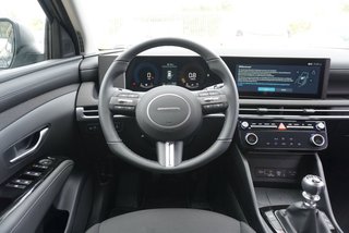 Hyundai TUCSON 1.6 T-GDI 18*Alu/LED/Navi/Keyless/Kamera   ** - bilder 12