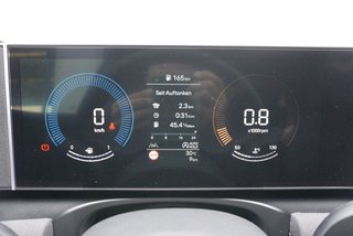 Hyundai TUCSON 1.6 T-GDI 18*Alu/LED/Navi/Keyless/Kamera   ** - bilder 15