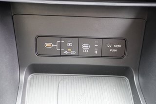 Hyundai TUCSON 1.6 T-GDI 18*Alu/LED/Navi/Keyless/Kamera   ** - bilder 16