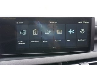 Hyundai TUCSON 1.6 T-GDI 18*Alu/LED/Navi/Keyless/Kamera   ** - bilder 25