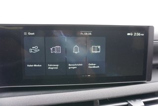 Hyundai TUCSON 1.6 T-GDI 18*Alu/LED/Navi/Keyless/Kamera   ** - bilder 26
