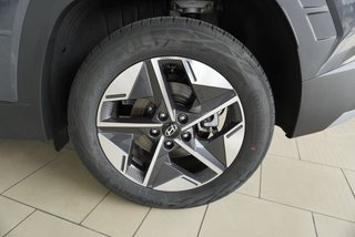 Hyundai TUCSON 1.6 T-GDI 18*Alu/LED/Navi/Keyless/Kamera   ** - bilder 27
