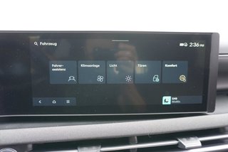 Hyundai TUCSON 1.6 T-GDI 18*Alu/LED/Navi/Keyless/Kamera   ** - bilder 31