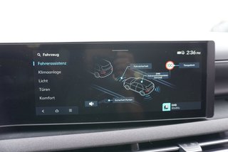 Hyundai TUCSON 1.6 T-GDI 18*Alu/LED/Navi/Keyless/Kamera   ** - bilder 32