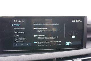 Hyundai TUCSON 1.6 T-GDI 18*Alu/LED/Navi/Keyless/Kamera   ** - bilder 35