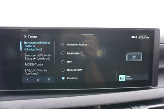 Hyundai TUCSON 1.6 T-GDI 18*Alu/LED/Navi/Keyless/Kamera   ** - bilder 40