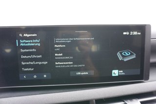Hyundai TUCSON 1.6 T-GDI 18*Alu/LED/Navi/Keyless/Kamera   ** - bilder 43