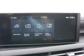 Hyundai TUCSON 1.6 T-GDI 18*Alu/LED/Navi/Keyless/Kamera   ** - bilder 44