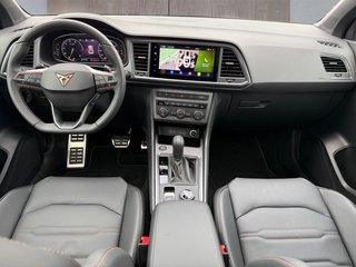 CUPRA Ateca 2.0TSI 4Drive AHK/Pano/Leder/ACC/Navi/el.Klappe - foto 5