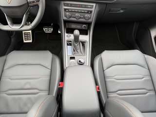 CUPRA Ateca 2.0TSI 4Drive AHK/Pano/Leder/ACC/Navi/el.Klappe - foto 6