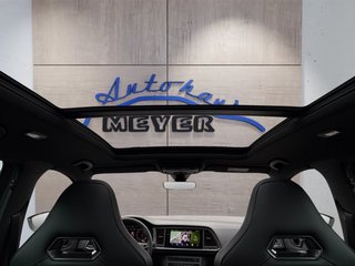 CUPRA Ateca 2.0TSI 4Drive AHK/Pano/Leder/ACC/Navi/el.Klappe - foto 12