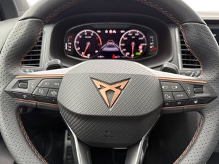 CUPRA Ateca 2.0TSI 4Drive AHK/Pano/Leder/ACC/Navi/el.Klappe - foto 17