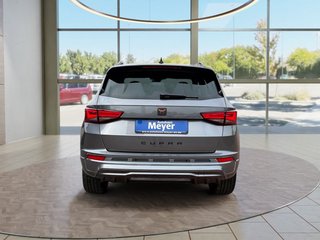 CUPRA Ateca 2.0TSI 4Drive AHK/Pano/Leder/ACC/Navi/el.Klappe - foto 4