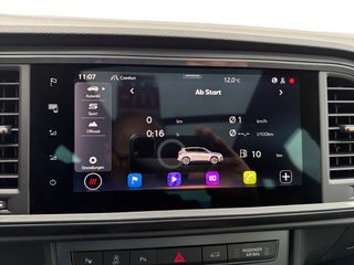 CUPRA Ateca 2.0TSI 4Drive AHK/Pano/Leder/ACC/Navi/el.Klappe - foto 32