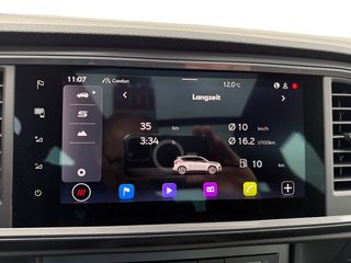 CUPRA Ateca 2.0TSI 4Drive AHK/Pano/Leder/ACC/Navi/el.Klappe - foto 33