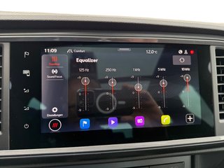 CUPRA Ateca 2.0TSI 4Drive AHK/Pano/Leder/ACC/Navi/el.Klappe - foto 42