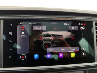 CUPRA Ateca 2.0TSI 4Drive AHK/Pano/Leder/ACC/Navi/el.Klappe - foto 43