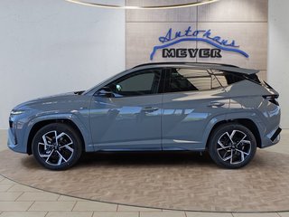 Hyundai TUCSON 1,6T PHEV N Line X UPE=58200 Euro!        ** - bilder 2