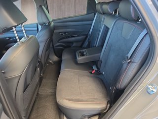 Hyundai TUCSON 1,6T PHEV N Line X UPE=58200 Euro!        ** - bilder 9