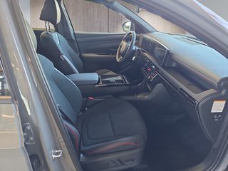 Hyundai TUCSON 1,6T PHEV N Line X UPE=58200 Euro!        ** - bilder 11