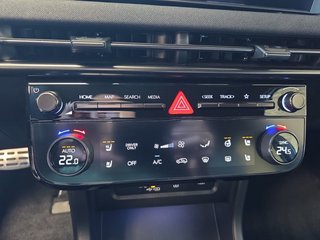 Hyundai TUCSON 1,6T PHEV N Line X UPE=58200 Euro!        ** - bilder 20