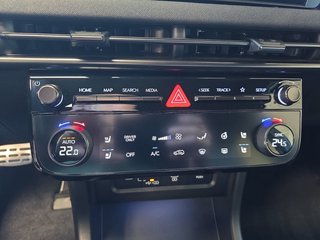 Hyundai TUCSON 1,6T PHEV N Line X UPE=58200 Euro!        ** - bilder 21