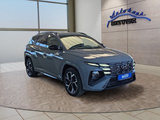 Hyundai TUCSON 1,6T PHEV N Line X UPE=58200 Euro!        ** - bilder 2
