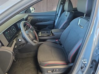 Hyundai TUCSON 1,6T PHEV N Line X UPE=58200 Euro!        ** - bilder 4