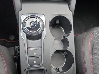 Ford Kuga ST-Line 2.5 Plug-in-Hybrid Keyless/Winterp/LED/Navi  ** - bilder 18