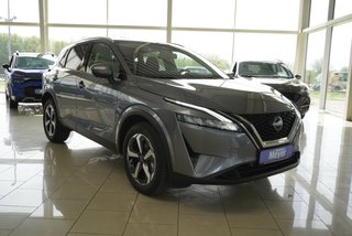 Nissan Qashqai age.one-day registration Kaufen