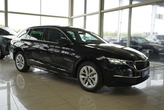 Skoda Octavia Combi age.one-day registration Kaufen