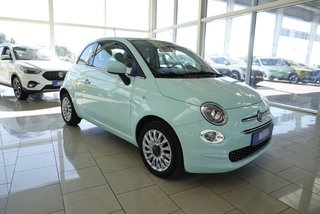 Fiat  Gebrauchtwagen Kaufen