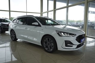 Ford Focus ST-Line X 1.0 155PS Aut.UPE=41500€   ** - bilder 2