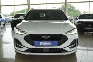 Ford Focus ST-Line X 1.0 155PS Aut.UPE=41500€   ** - bilder 3