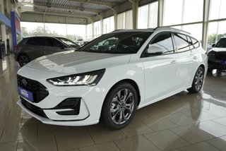 Ford Focus ST-Line X 1.0 155PS Aut.UPE=41500€   ** - bilder 4