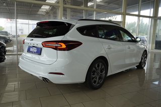 Ford Focus ST-Line X 1.0 155PS Aut.UPE=41500€   ** - bilder 5