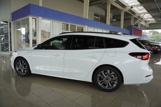 Ford Focus ST-Line X 1.0 155PS Aut.UPE=41500€   ** - bilder 1